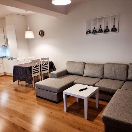 Aa Apartments Saariniemenkatu 헬싱키 외부 사진