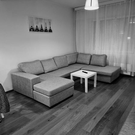 Aa Apartments Saariniemenkatu 헬싱키 외부 사진