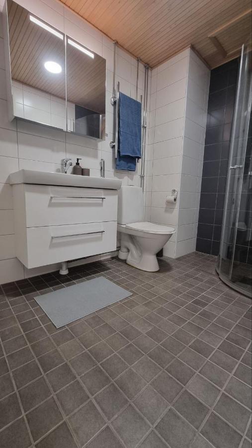 Aa Apartments Saariniemenkatu 헬싱키 외부 사진