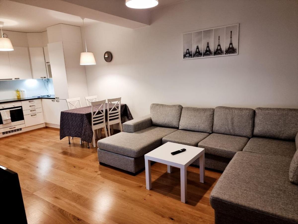 Aa Apartments Saariniemenkatu 헬싱키 외부 사진